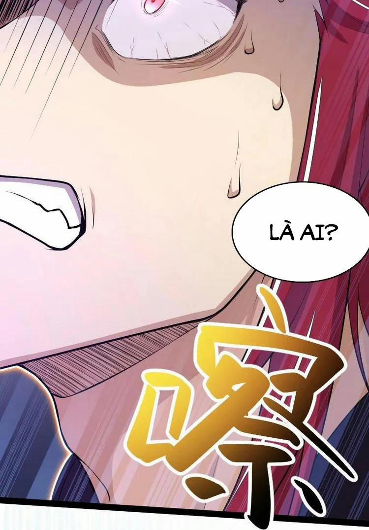 Sinh Hoạt Của Võ Đế Sau Khi Ẩn Cư 122 trang 21