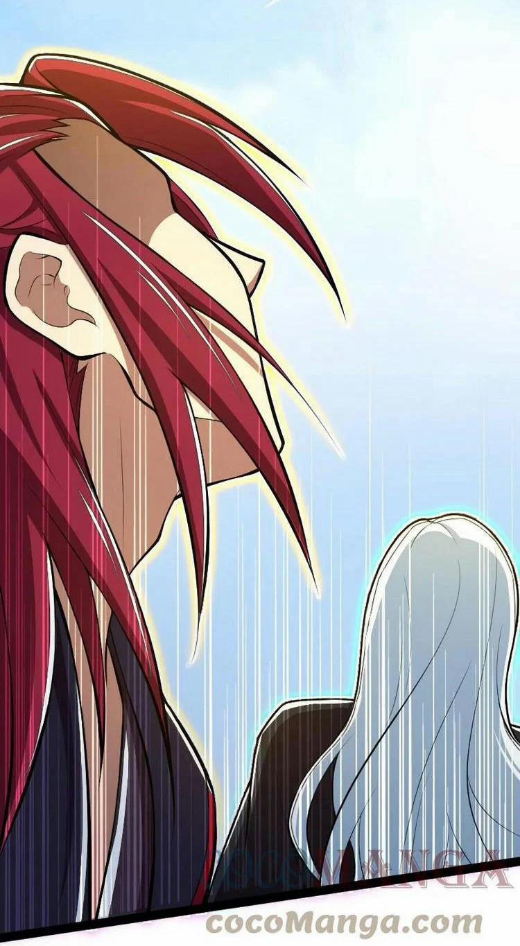 Sinh Hoạt Của Võ Đế Sau Khi Ẩn Cư 122 trang 23