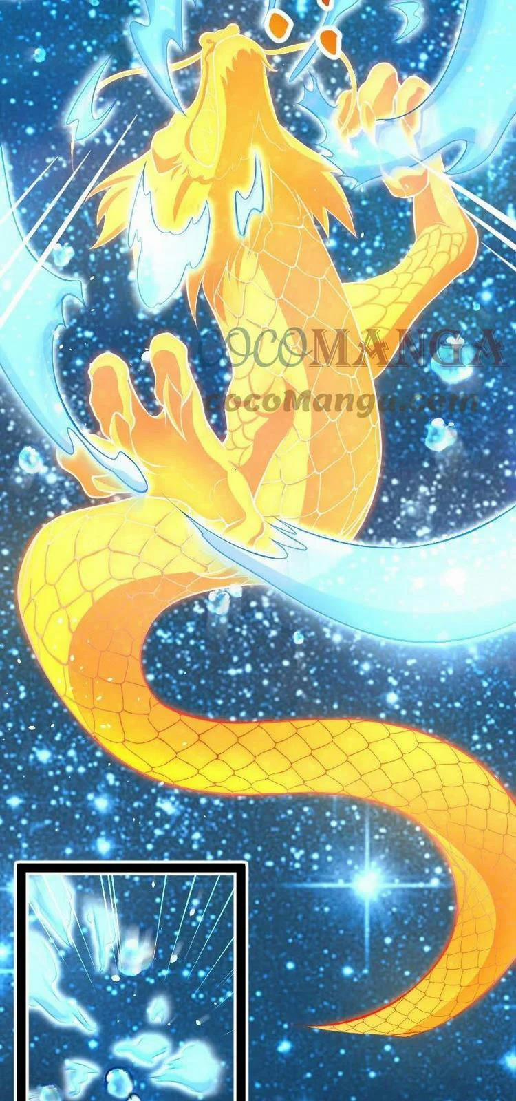 Sinh Hoạt Của Võ Đế Sau Khi Ẩn Cư 122 trang 3