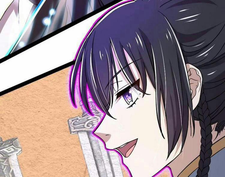 Sinh Hoạt Của Võ Đế Sau Khi Ẩn Cư 122 trang 34