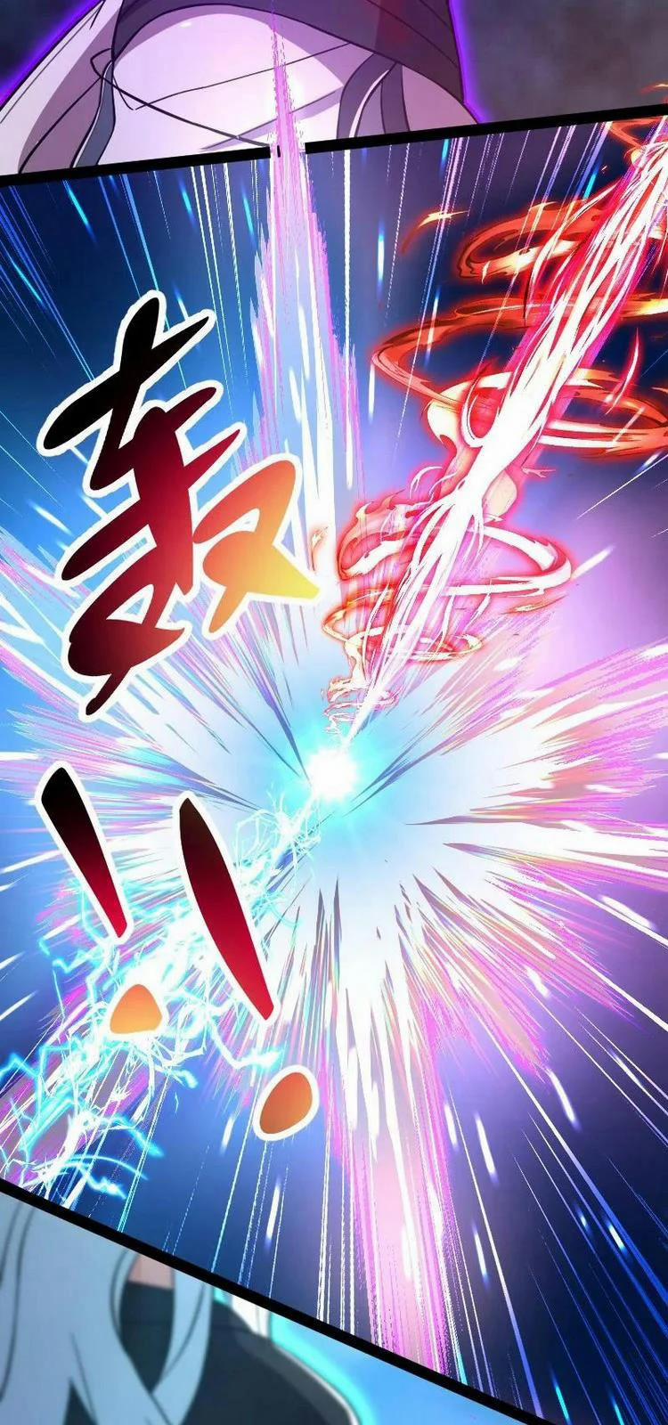 Sinh Hoạt Của Võ Đế Sau Khi Ẩn Cư 122 trang 41