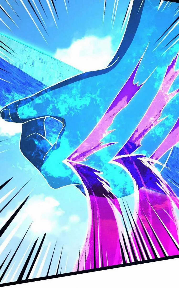 Sinh Hoạt Của Võ Đế Sau Khi Ẩn Cư 122 trang 46