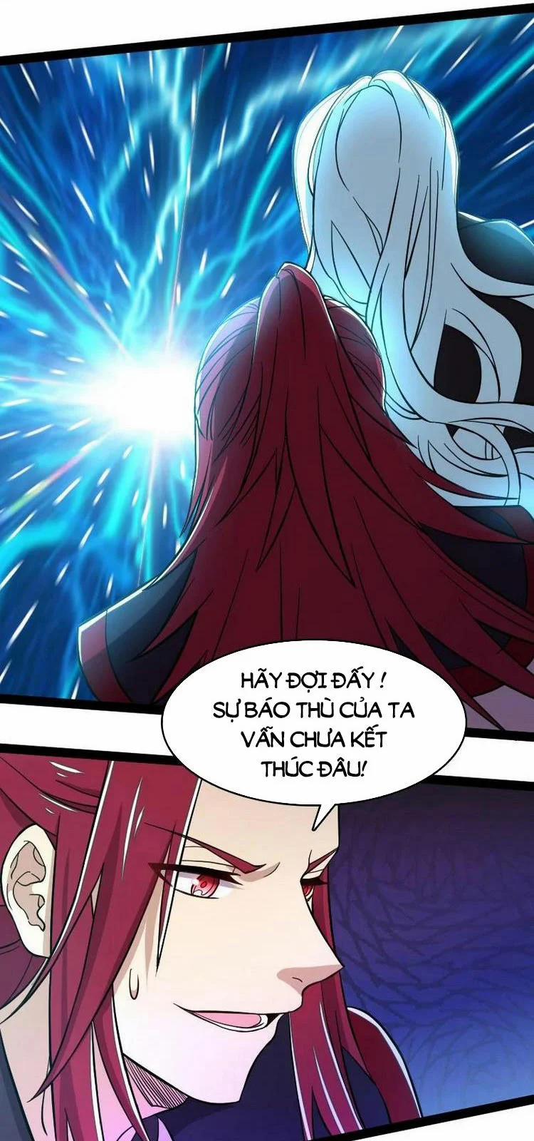 Sinh Hoạt Của Võ Đế Sau Khi Ẩn Cư 122 trang 47