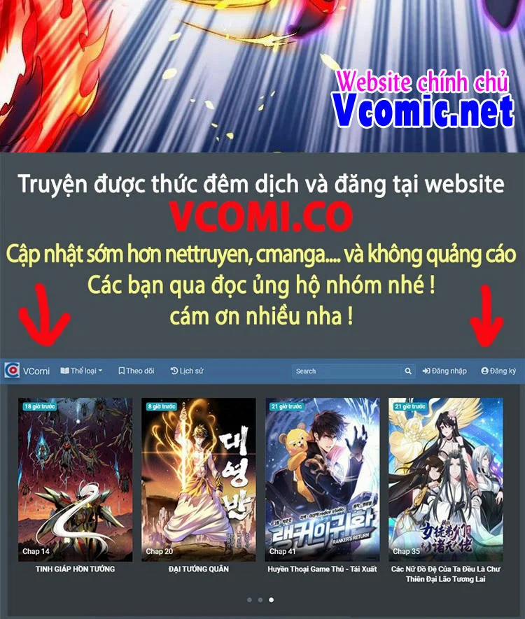 Sinh Hoạt Của Võ Đế Sau Khi Ẩn Cư 122 trang 50