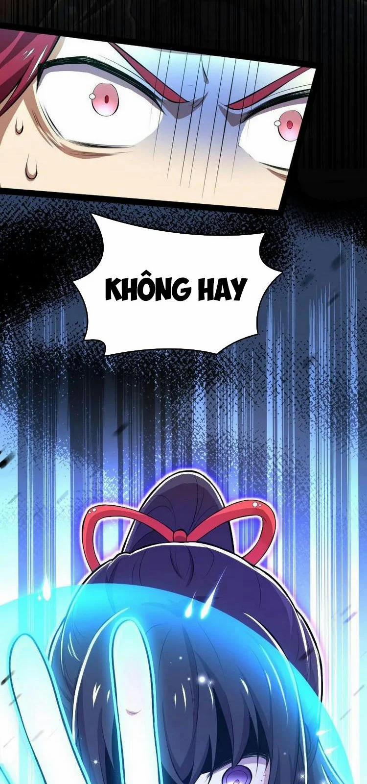 Sinh Hoạt Của Võ Đế Sau Khi Ẩn Cư 122 trang 6