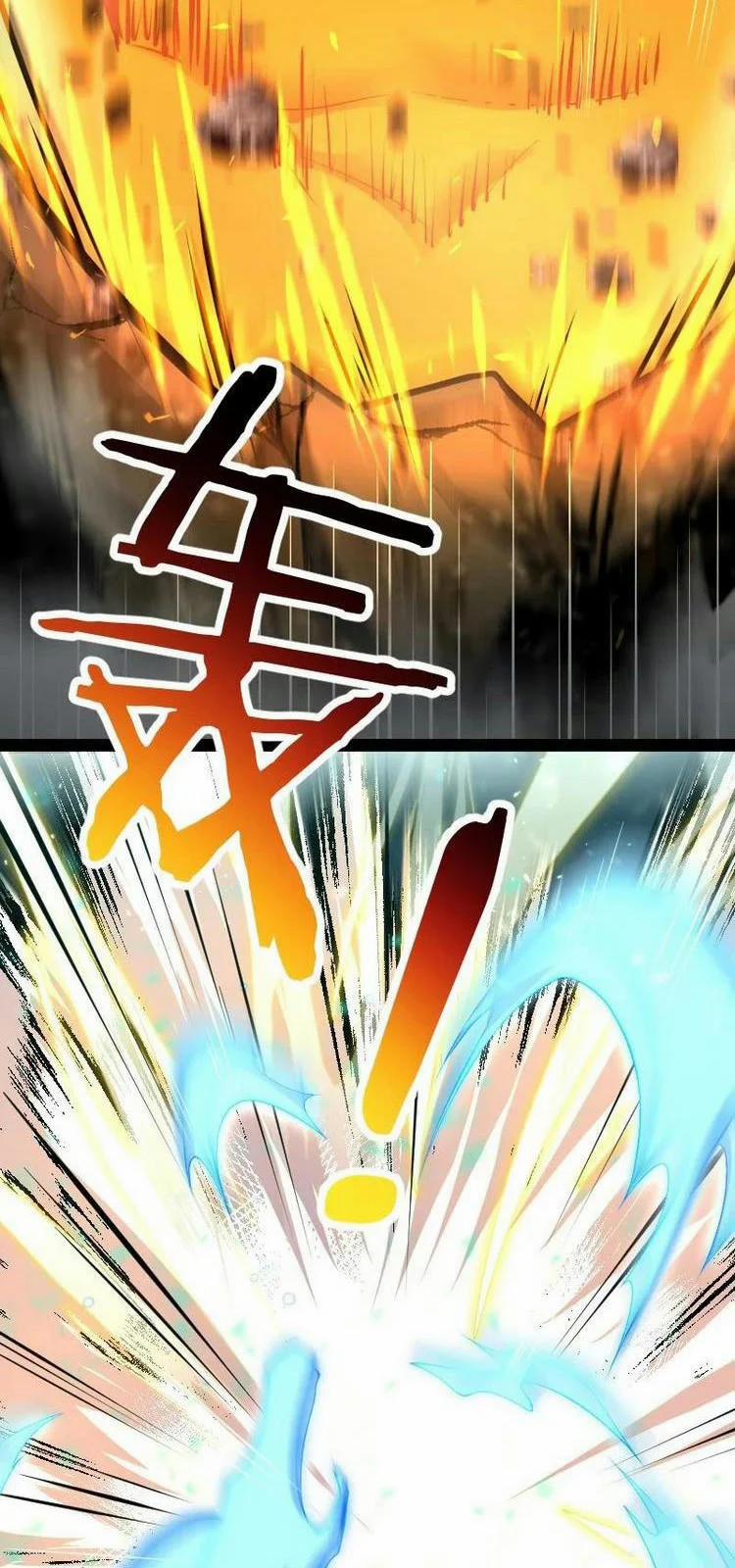 Sinh Hoạt Của Võ Đế Sau Khi Ẩn Cư 122 trang 9