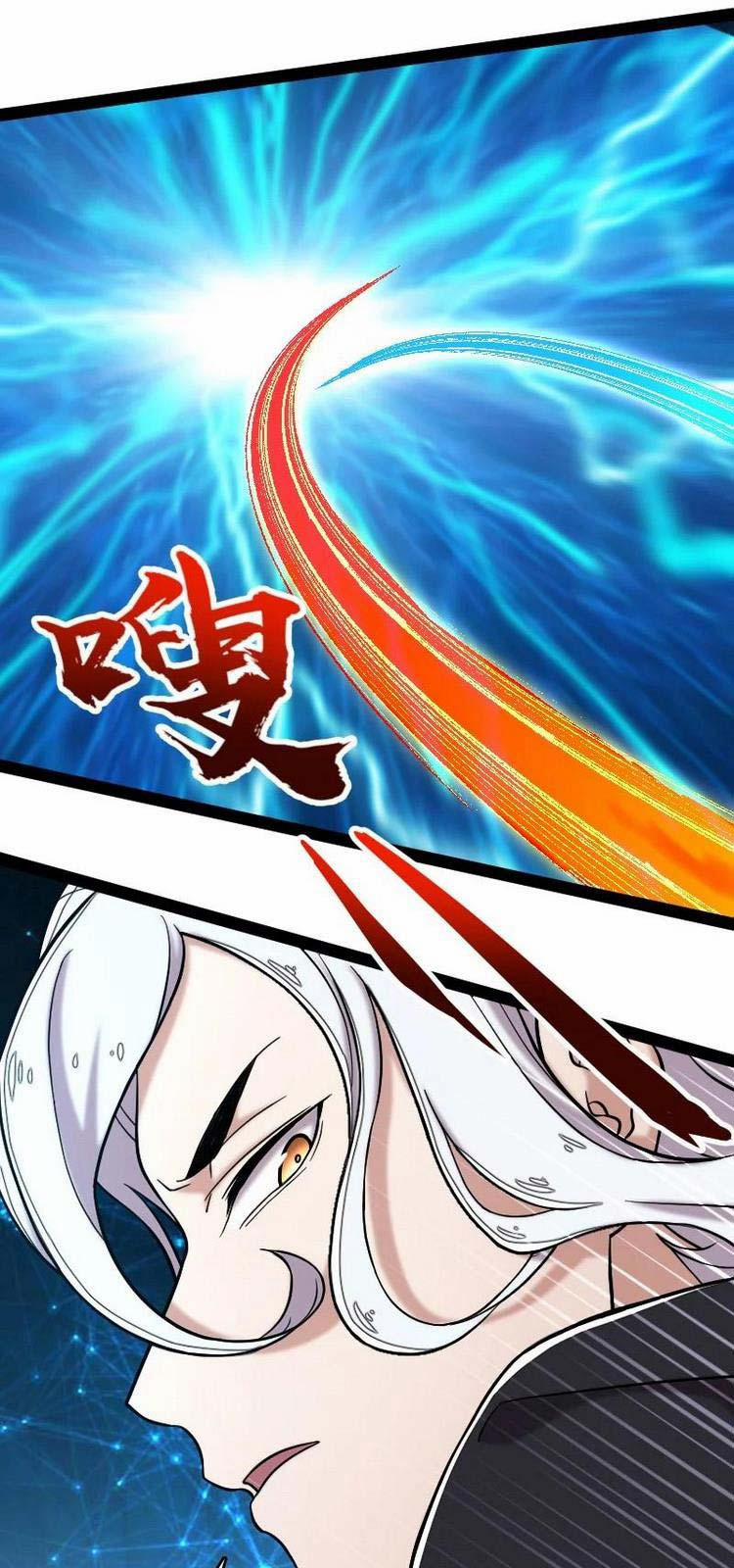 Sinh Hoạt Của Võ Đế Sau Khi Ẩn Cư 123 trang 0