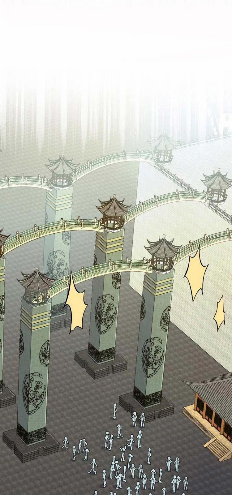 Sinh Hoạt Của Võ Đế Sau Khi Ẩn Cư 123 trang 14