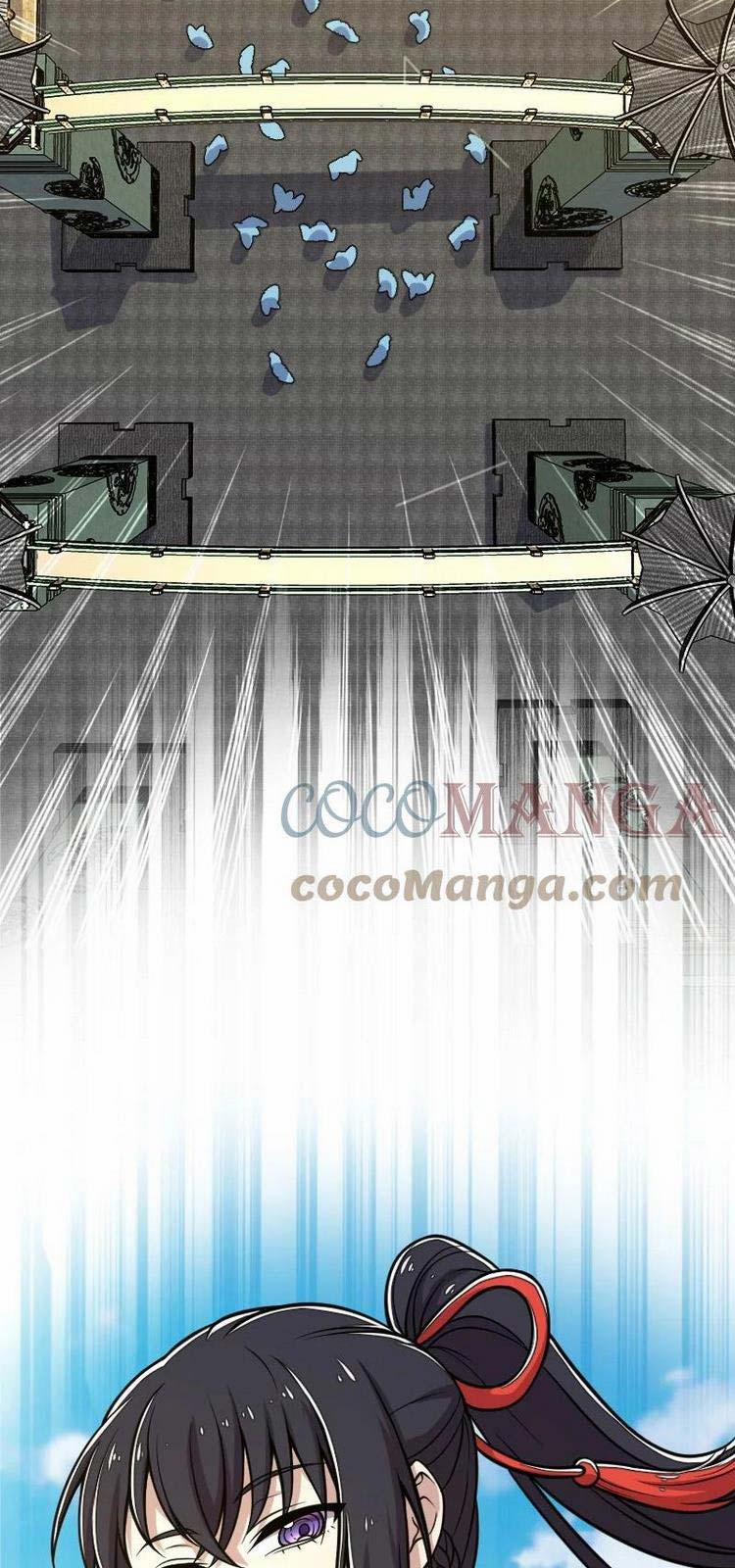 Sinh Hoạt Của Võ Đế Sau Khi Ẩn Cư 123 trang 23