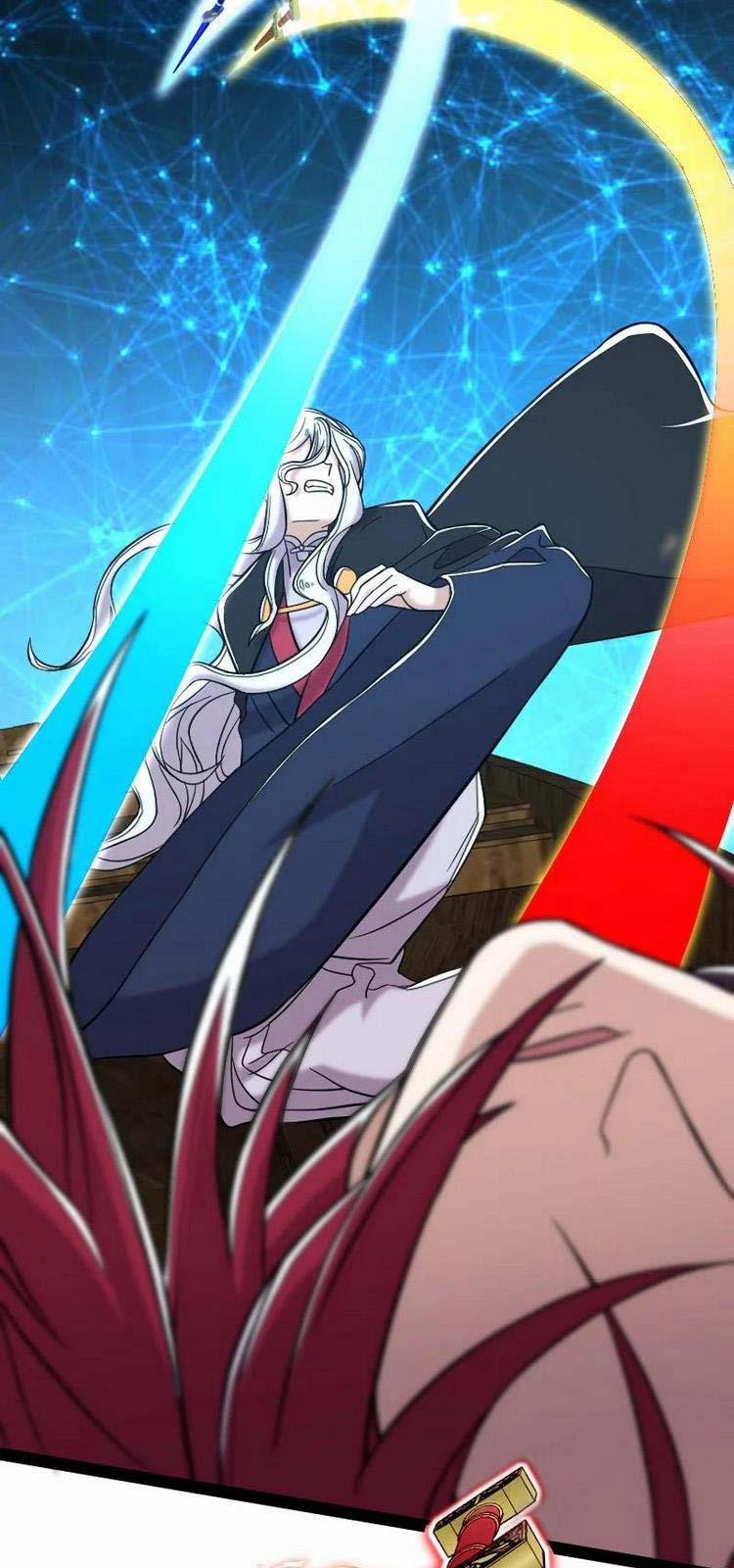 Sinh Hoạt Của Võ Đế Sau Khi Ẩn Cư 123 trang 3