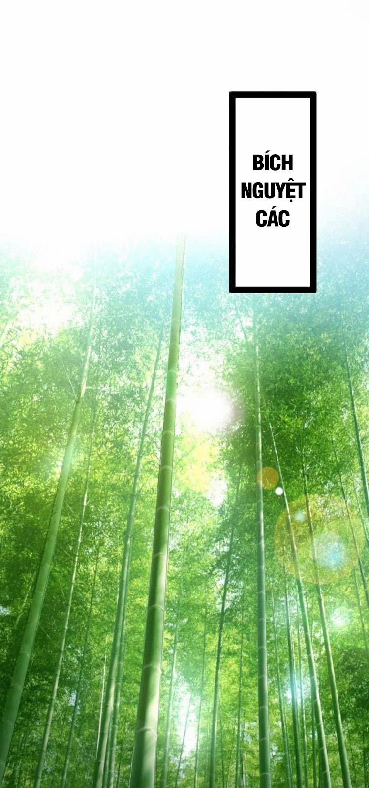 Sinh Hoạt Của Võ Đế Sau Khi Ẩn Cư 123 trang 37