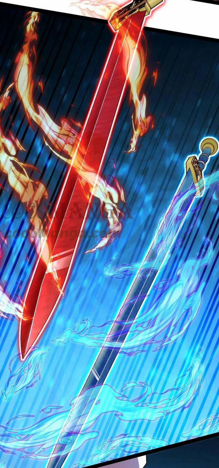 Sinh Hoạt Của Võ Đế Sau Khi Ẩn Cư 123 trang 4