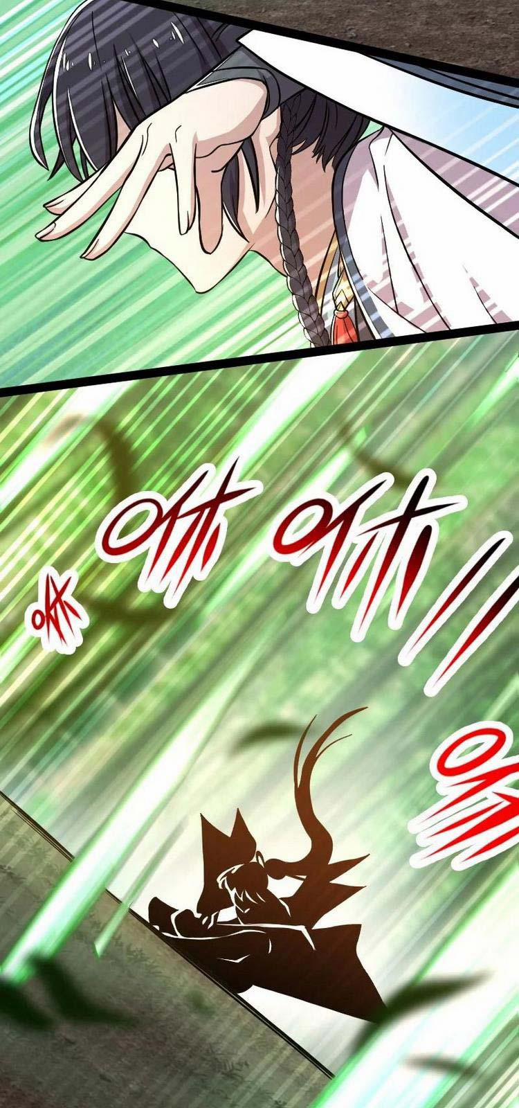 Sinh Hoạt Của Võ Đế Sau Khi Ẩn Cư 123 trang 40