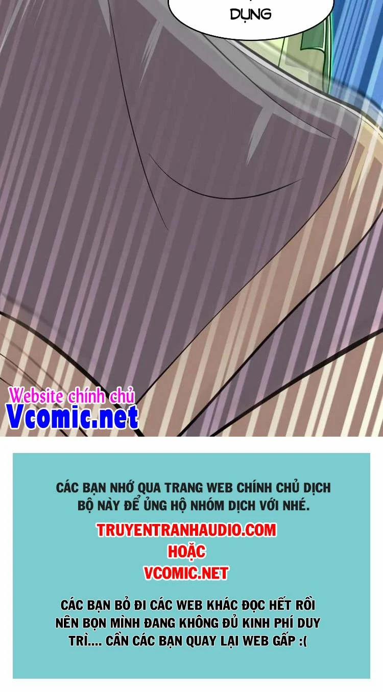 Sinh Hoạt Của Võ Đế Sau Khi Ẩn Cư 124 trang 34