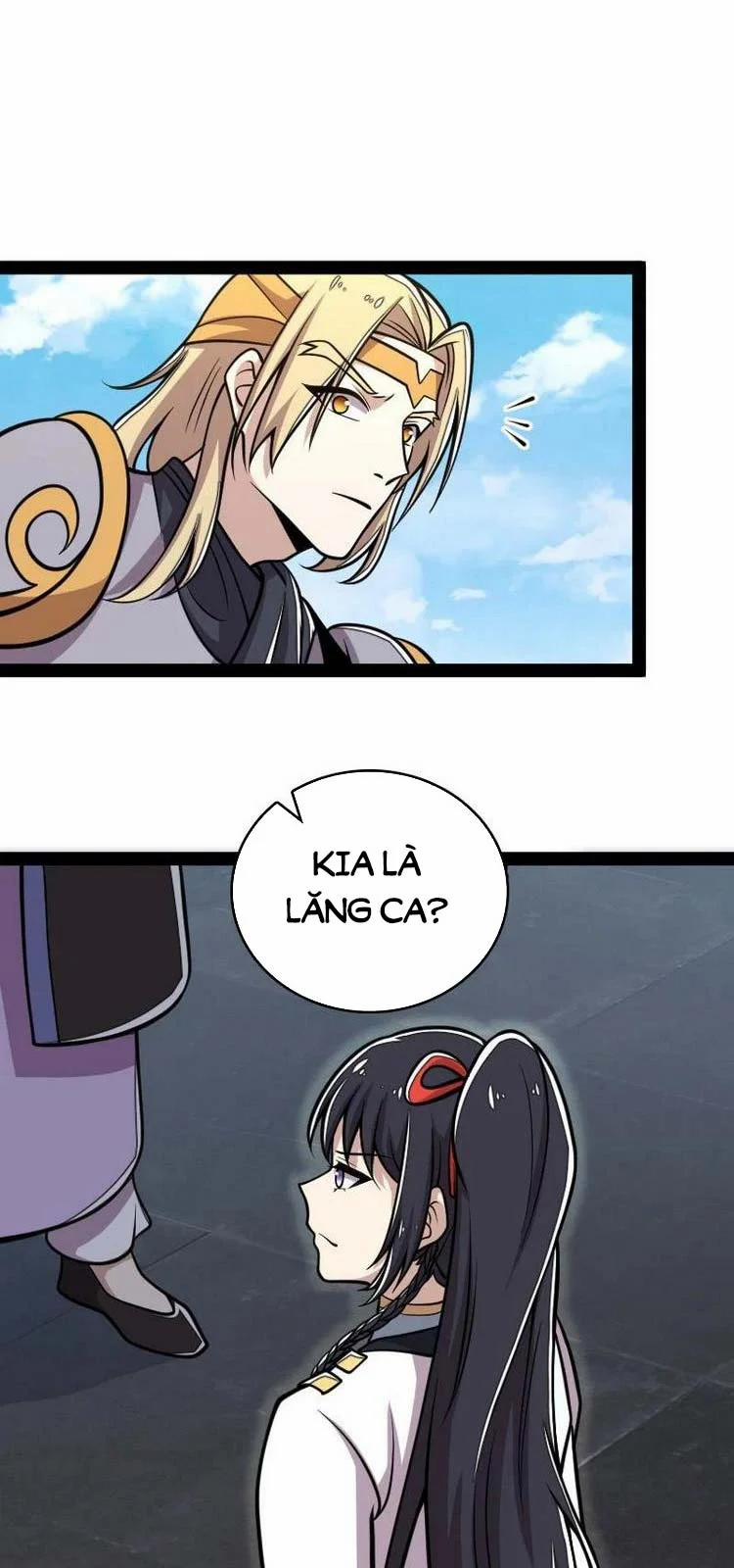 Sinh Hoạt Của Võ Đế Sau Khi Ẩn Cư 126 trang 33