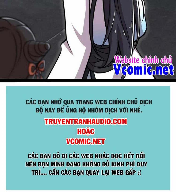 Sinh Hoạt Của Võ Đế Sau Khi Ẩn Cư 126 trang 34