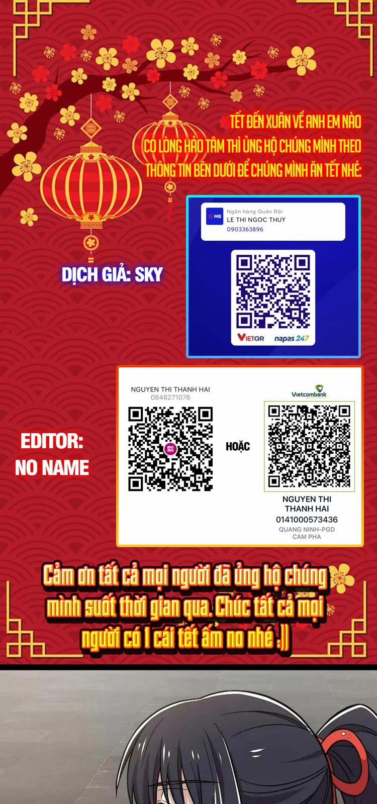 Sinh Hoạt Của Võ Đế Sau Khi Ẩn Cư 127 trang 0