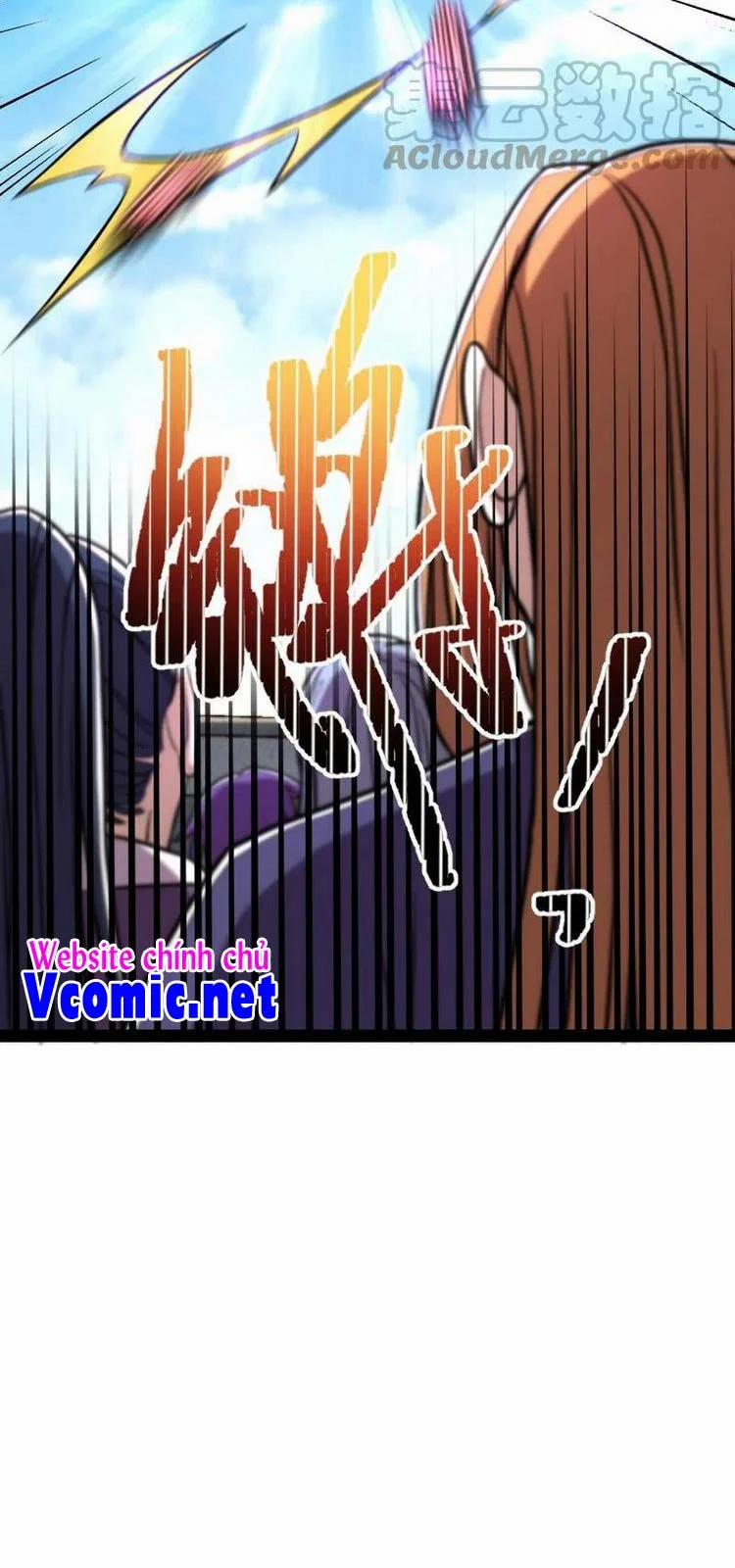 Sinh Hoạt Của Võ Đế Sau Khi Ẩn Cư 127 trang 11