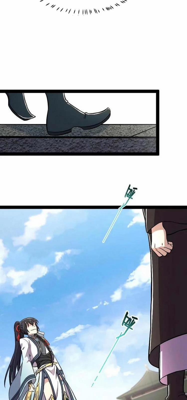 Sinh Hoạt Của Võ Đế Sau Khi Ẩn Cư 127 trang 2