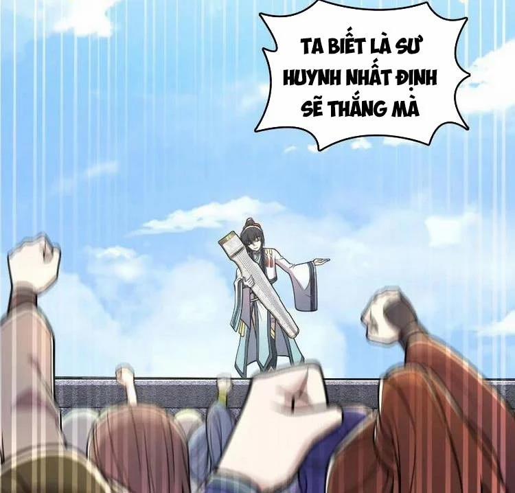 Sinh Hoạt Của Võ Đế Sau Khi Ẩn Cư 127 trang 20