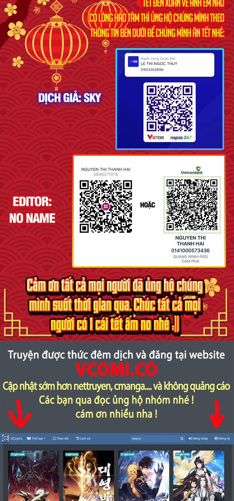 Sinh Hoạt Của Võ Đế Sau Khi Ẩn Cư 127 trang 31