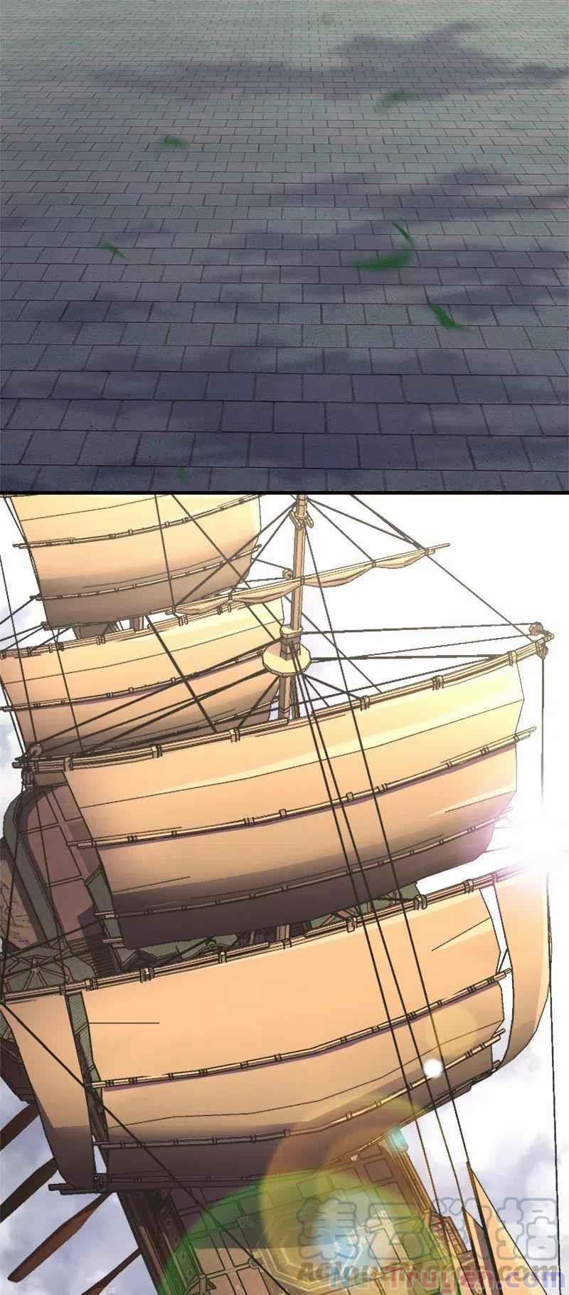 Sinh Hoạt Của Võ Đế Sau Khi Ẩn Cư 13 trang 11