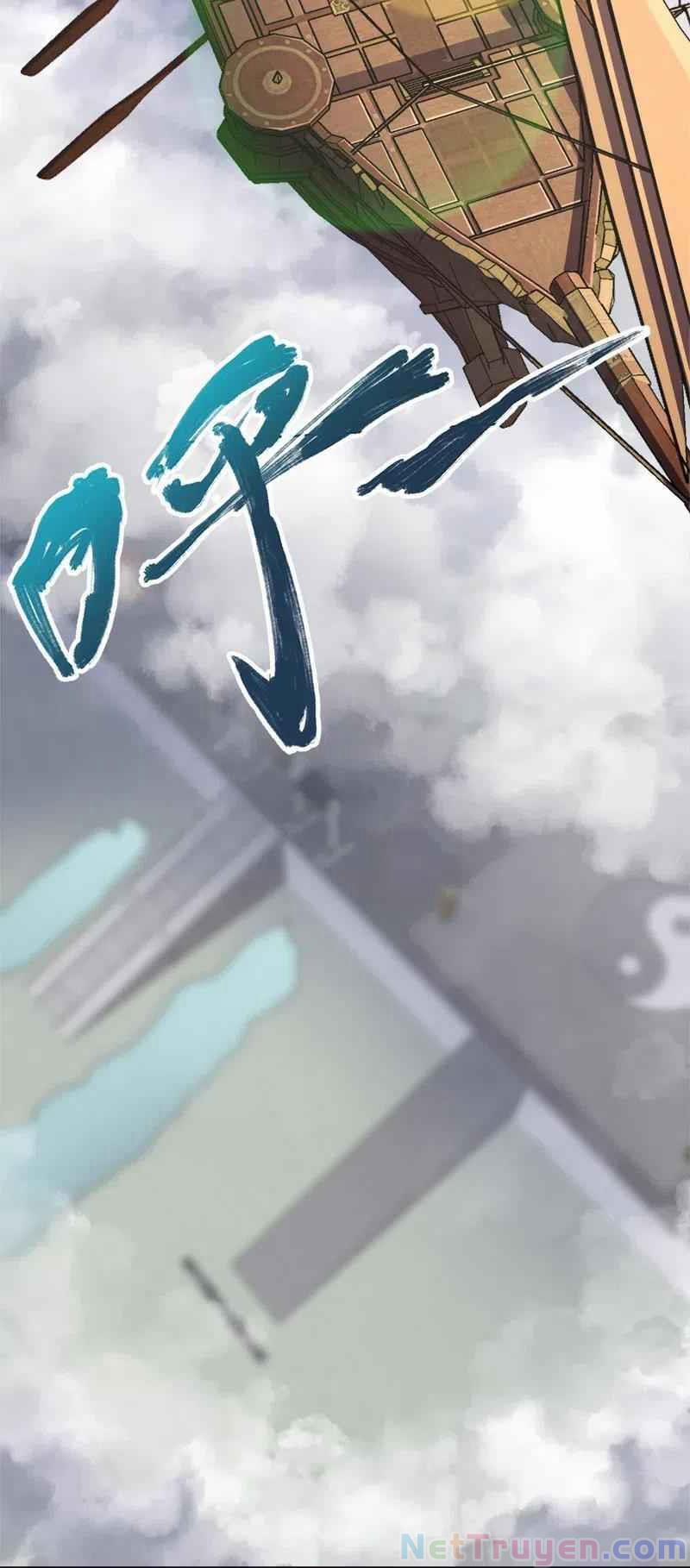 Sinh Hoạt Của Võ Đế Sau Khi Ẩn Cư 13 trang 12