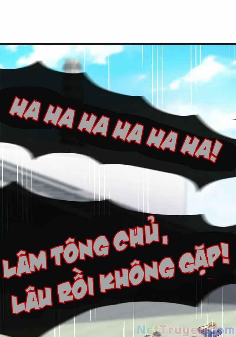 Sinh Hoạt Của Võ Đế Sau Khi Ẩn Cư 13 trang 15