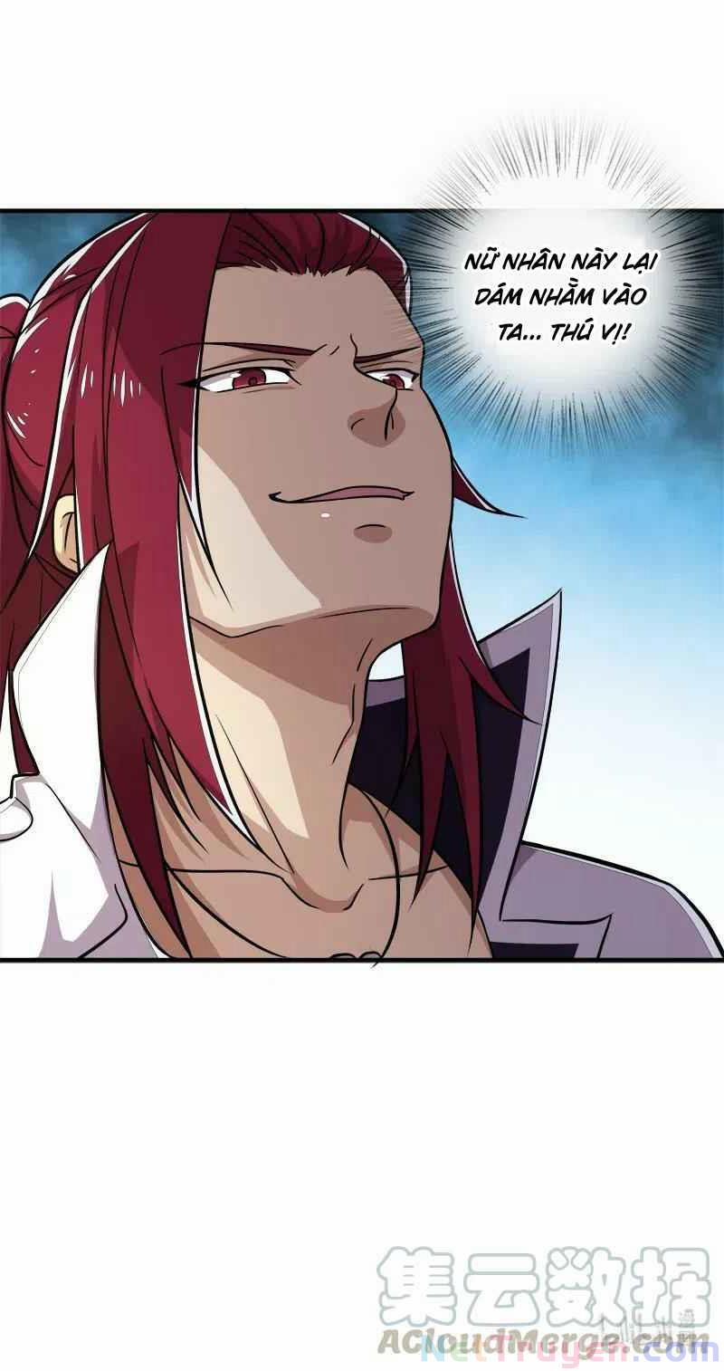Sinh Hoạt Của Võ Đế Sau Khi Ẩn Cư 13 trang 41