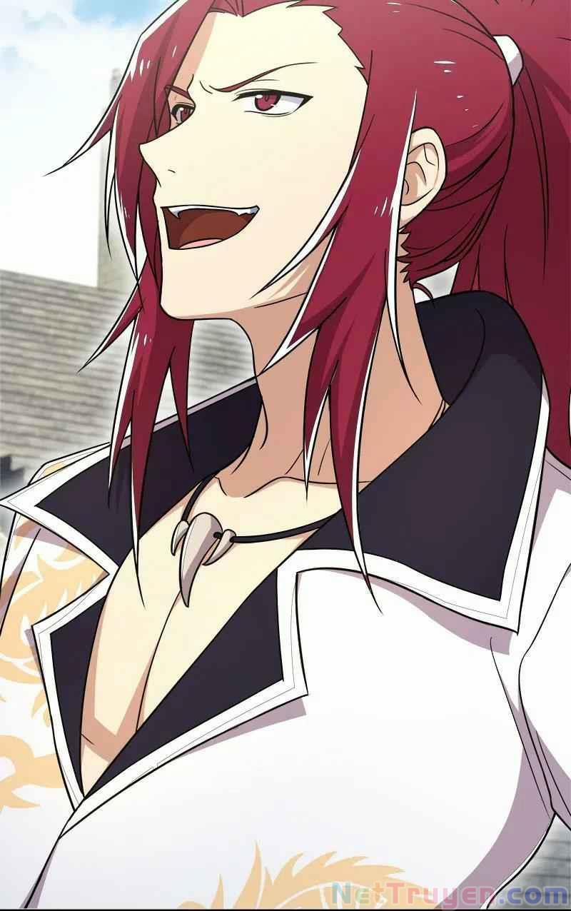 Sinh Hoạt Của Võ Đế Sau Khi Ẩn Cư 14 trang 35