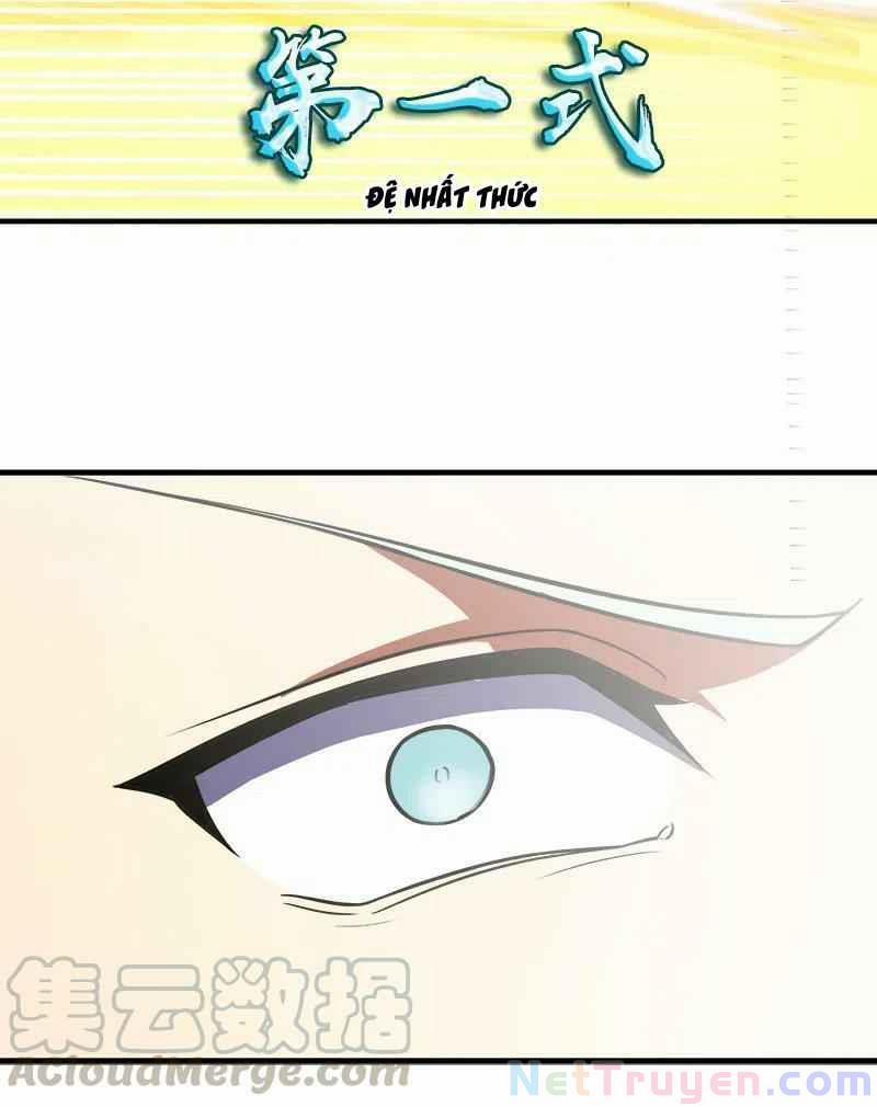 Sinh Hoạt Của Võ Đế Sau Khi Ẩn Cư 14 trang 44