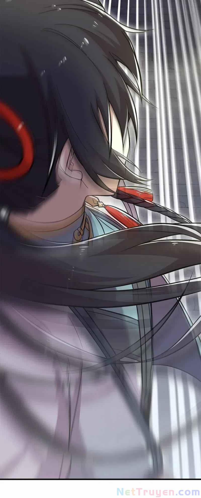 Sinh Hoạt Của Võ Đế Sau Khi Ẩn Cư 15 trang 16