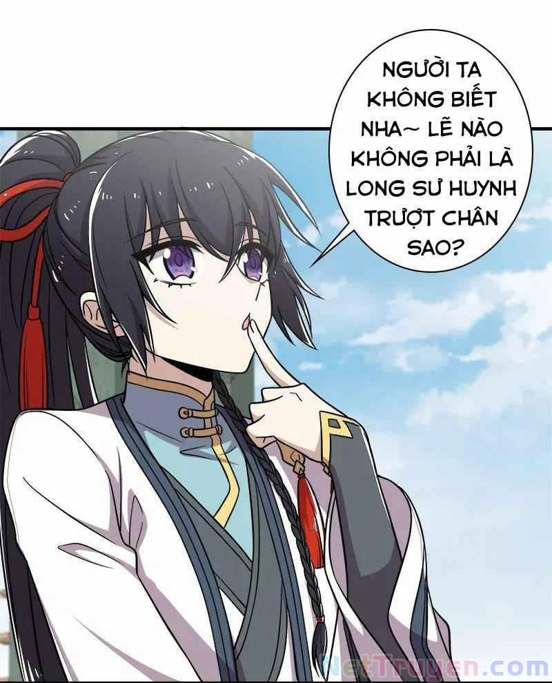 Sinh Hoạt Của Võ Đế Sau Khi Ẩn Cư 15 trang 20