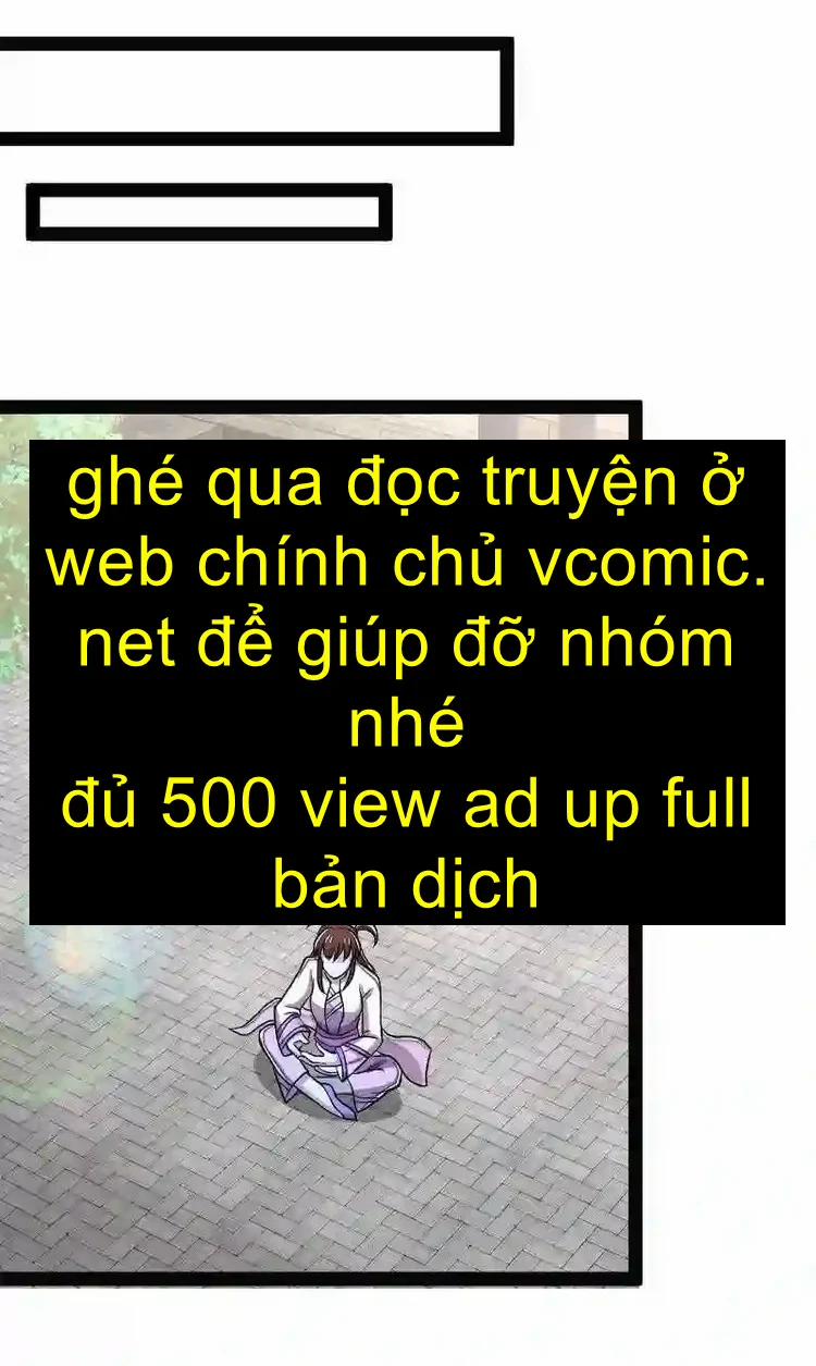 Sinh Hoạt Của Võ Đế Sau Khi Ẩn Cư 162 trang 25