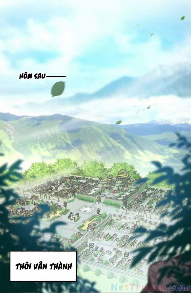 Sinh Hoạt Của Võ Đế Sau Khi Ẩn Cư 2 trang 13