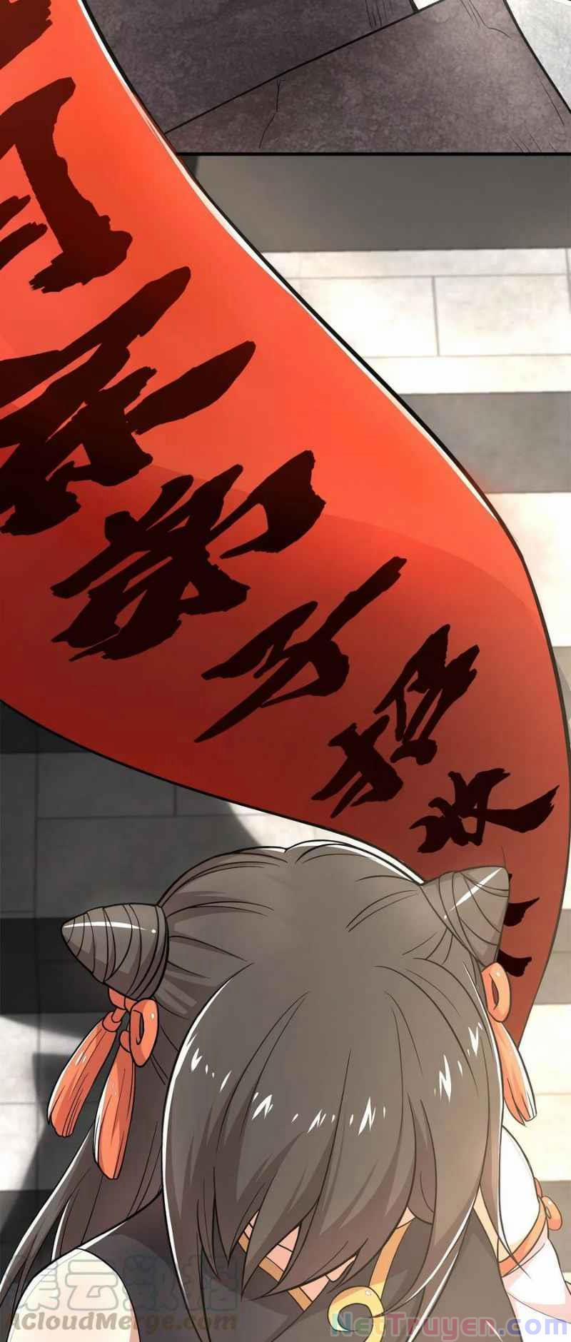 Sinh Hoạt Của Võ Đế Sau Khi Ẩn Cư 2 trang 15