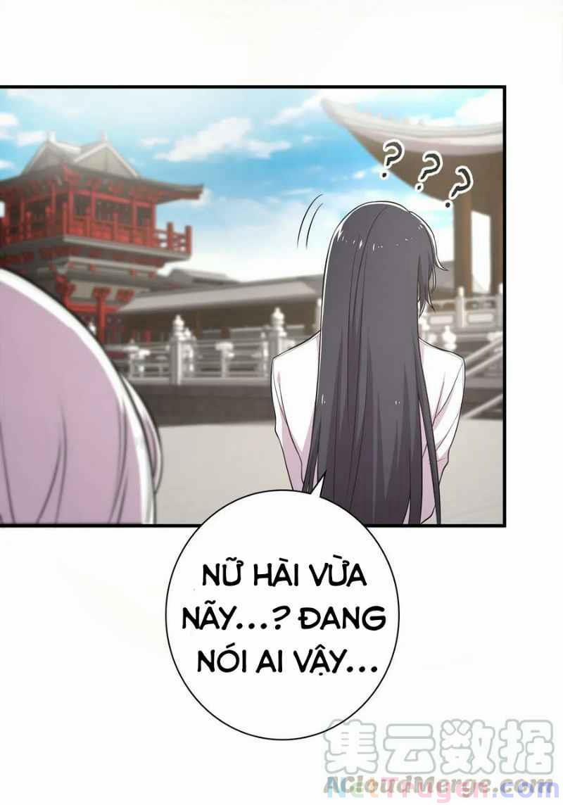 Sinh Hoạt Của Võ Đế Sau Khi Ẩn Cư 2 trang 37