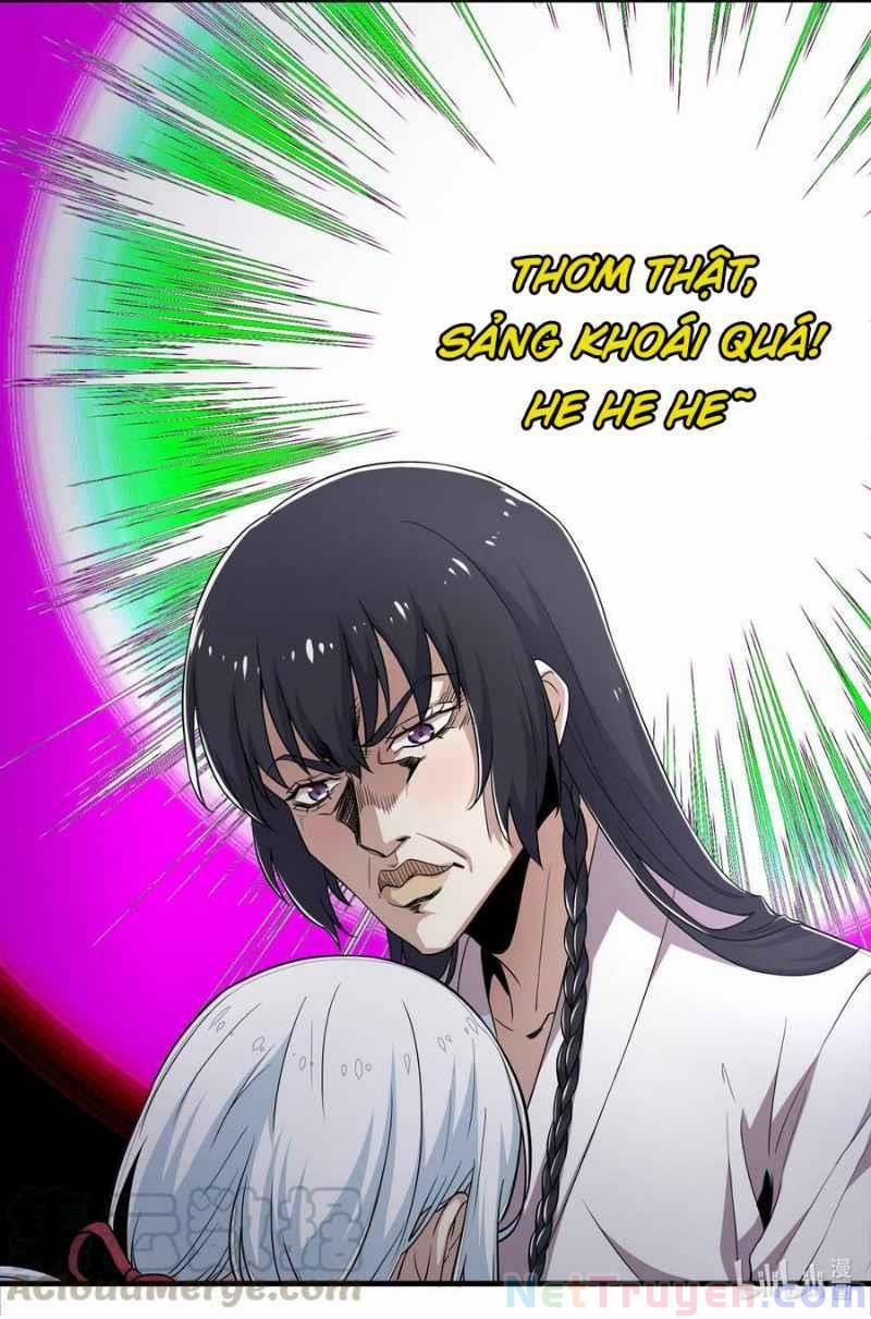 Sinh Hoạt Của Võ Đế Sau Khi Ẩn Cư 2 trang 40