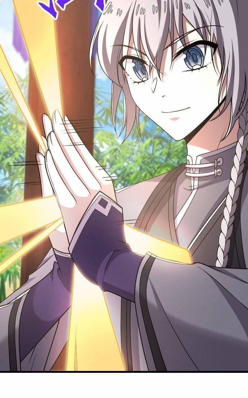 Sinh Hoạt Của Võ Đế Sau Khi Ẩn Cư 284 trang 11