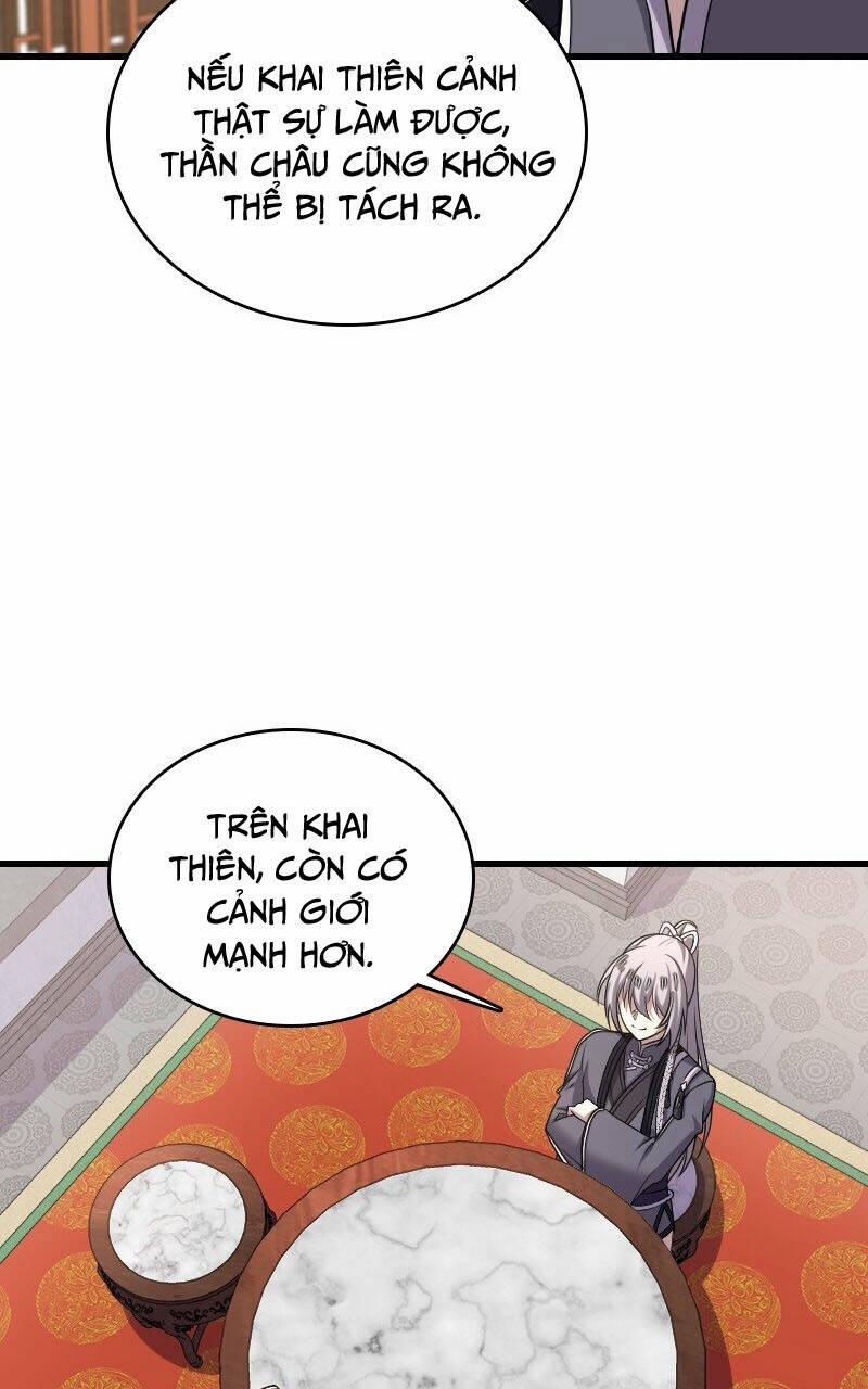 Sinh Hoạt Của Võ Đế Sau Khi Ẩn Cư 284 trang 4