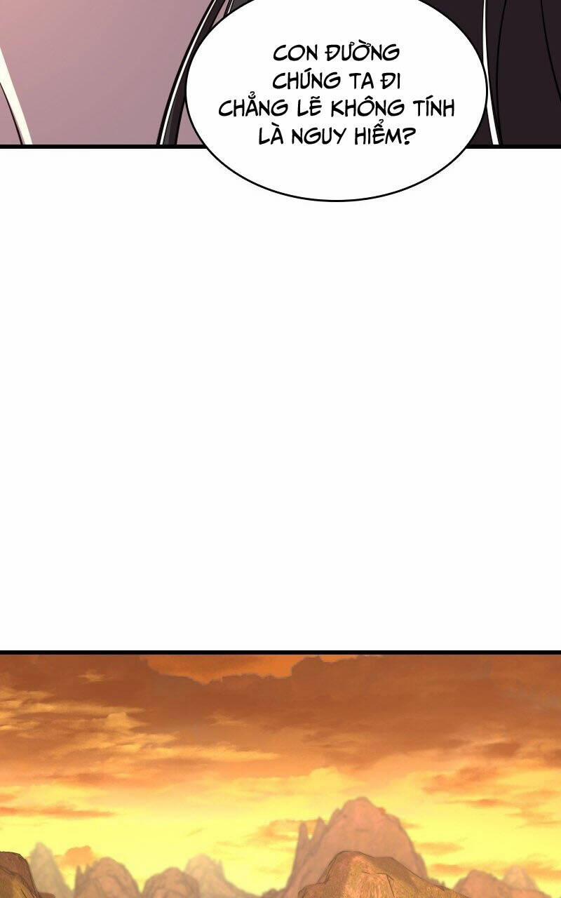 Sinh Hoạt Của Võ Đế Sau Khi Ẩn Cư 284 trang 45