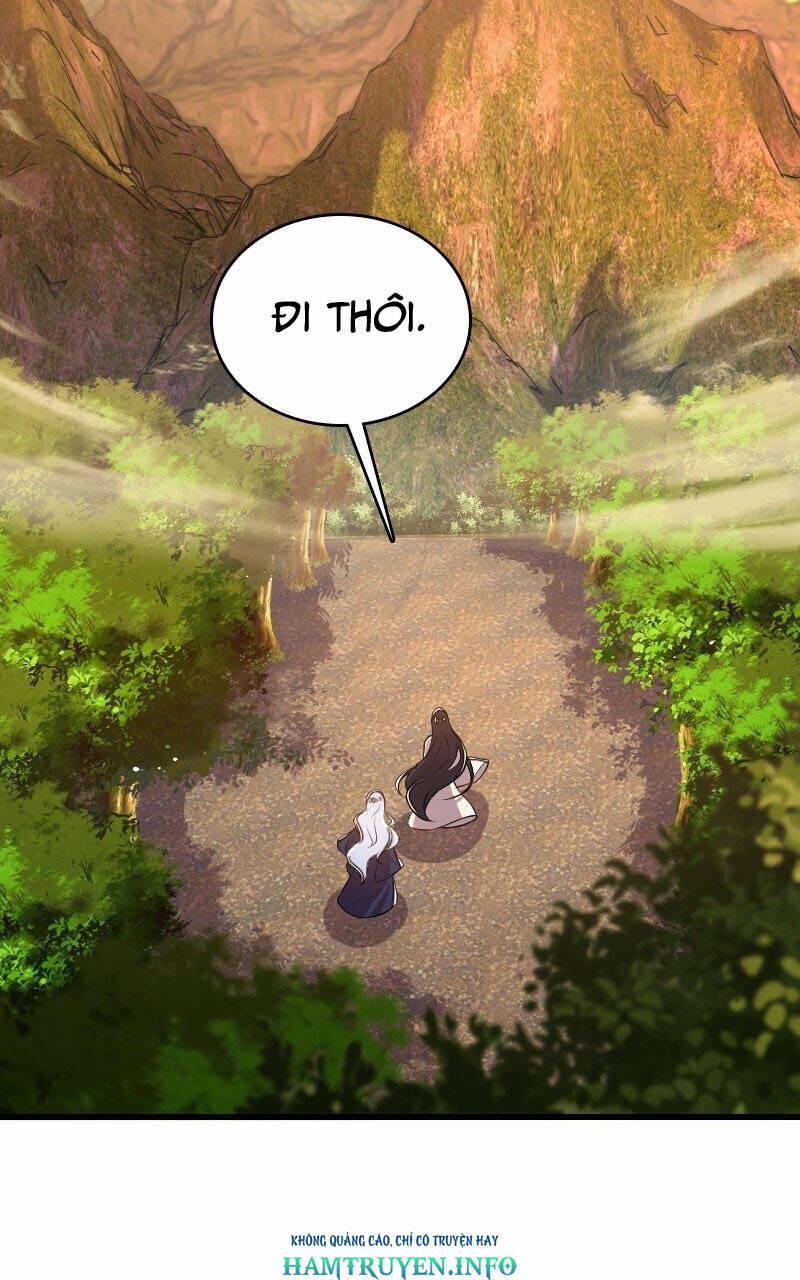 Sinh Hoạt Của Võ Đế Sau Khi Ẩn Cư 284 trang 46