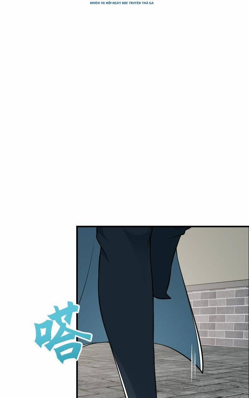 Sinh Hoạt Của Võ Đế Sau Khi Ẩn Cư 284 trang 47