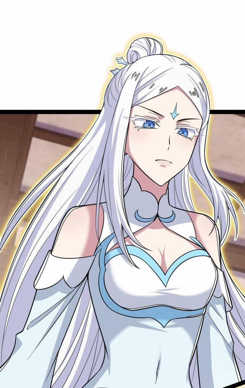 Sinh Hoạt Của Võ Đế Sau Khi Ẩn Cư 285 trang 12