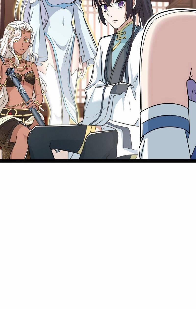 Sinh Hoạt Của Võ Đế Sau Khi Ẩn Cư 285 trang 22