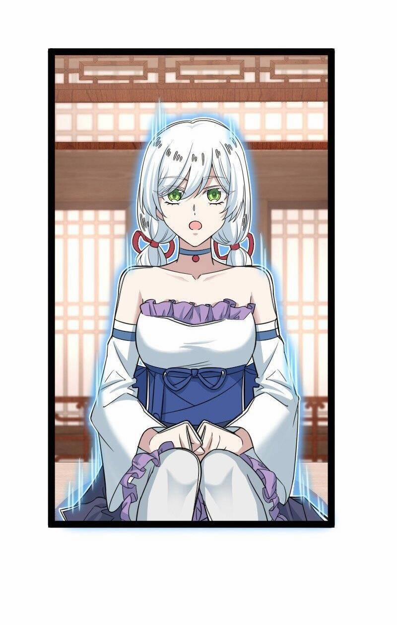 Sinh Hoạt Của Võ Đế Sau Khi Ẩn Cư 285 trang 23