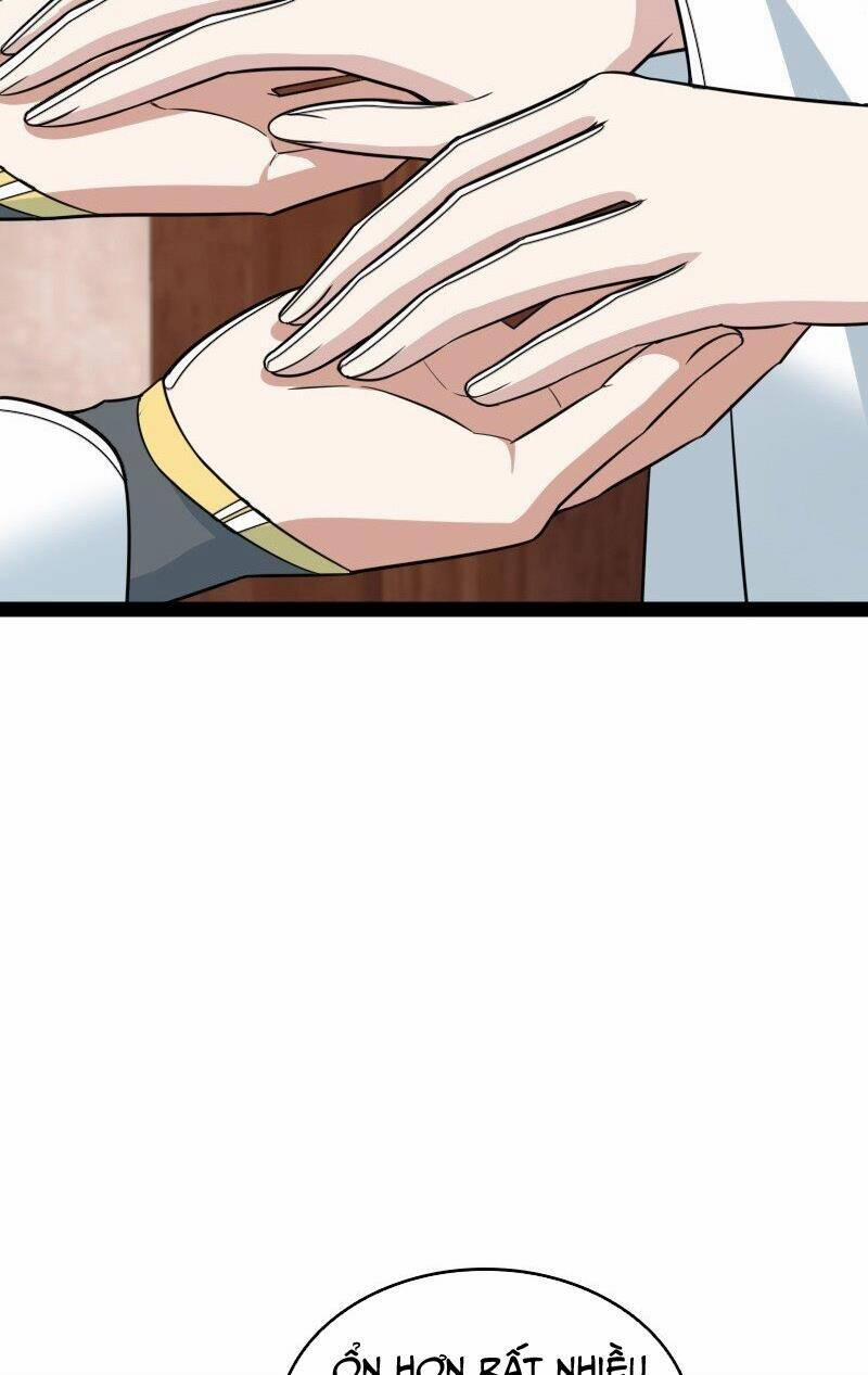 Sinh Hoạt Của Võ Đế Sau Khi Ẩn Cư 285 trang 3