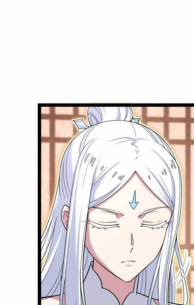 Sinh Hoạt Của Võ Đế Sau Khi Ẩn Cư 285 trang 30