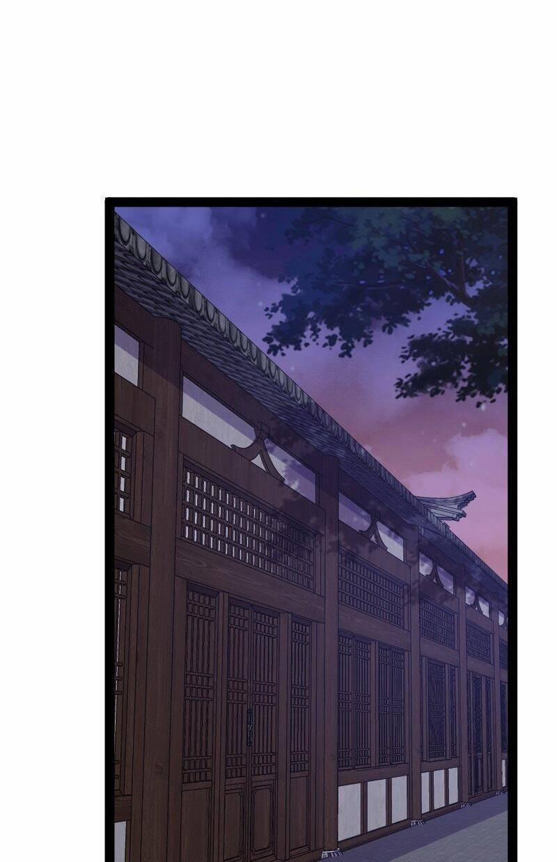 Sinh Hoạt Của Võ Đế Sau Khi Ẩn Cư 285 trang 43