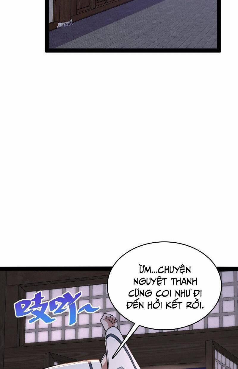 Sinh Hoạt Của Võ Đế Sau Khi Ẩn Cư 285 trang 44